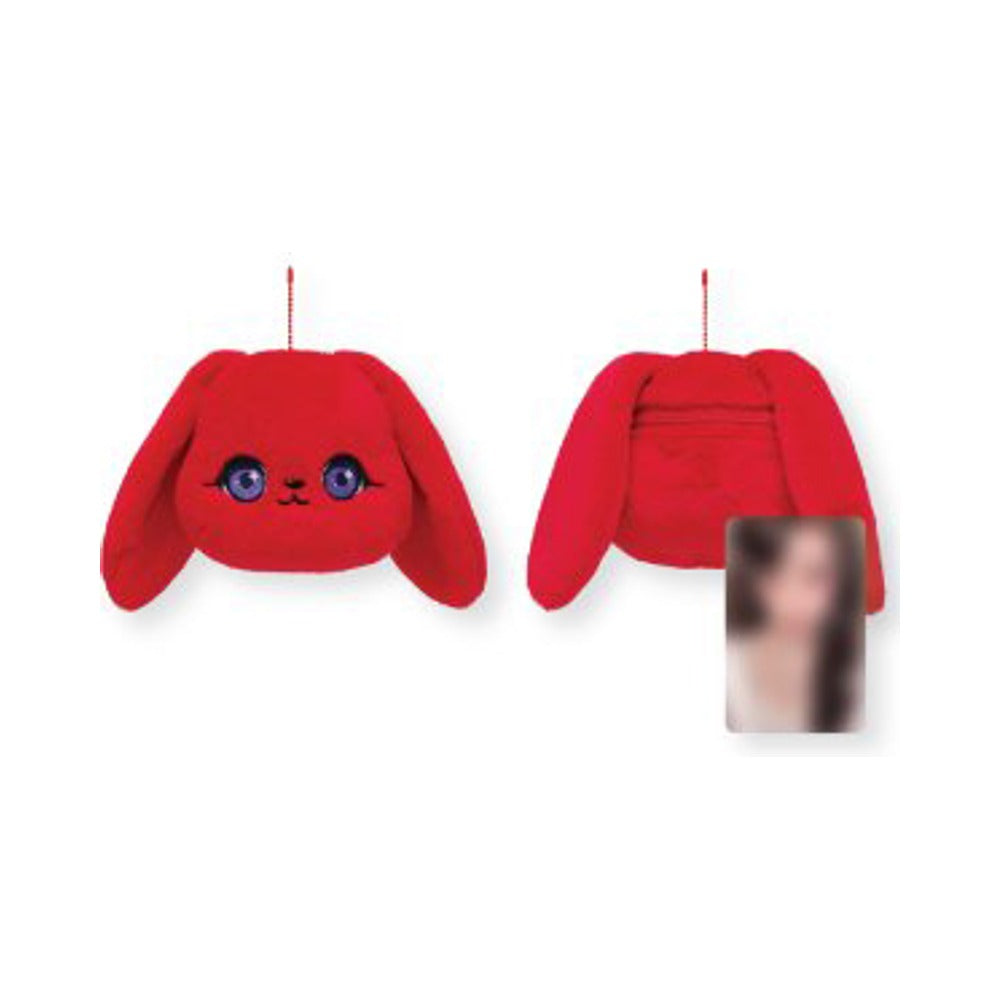 YUQI [Today With GIGI] Coin Purse Set