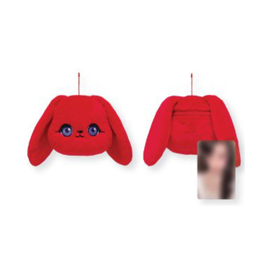 YUQI [Today With GIGI] Coin Purse Set