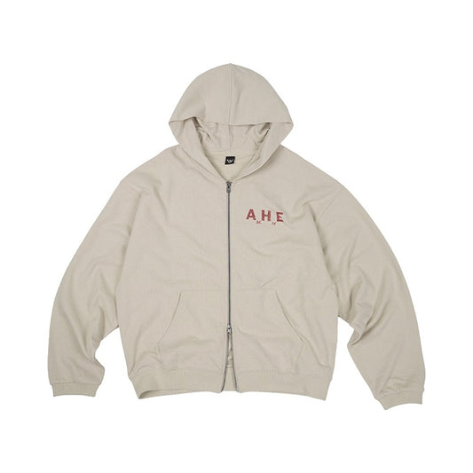 WOODZ [Archive. 1 : Completed] Hoodie Zip-up