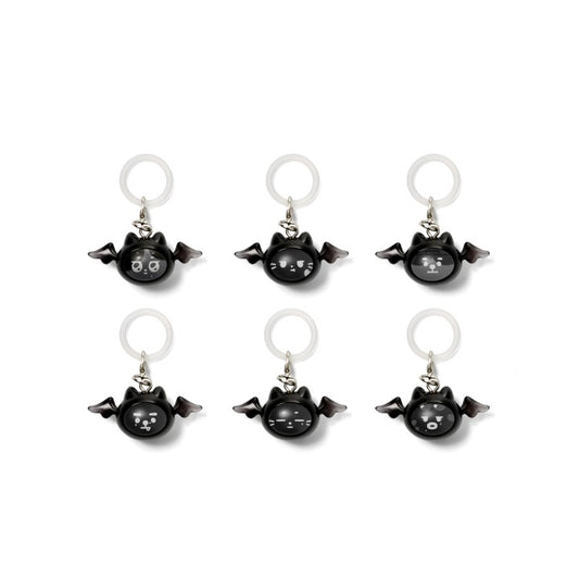 ENHYPEN [SPOOKY ENCHIN] Lucky Draw Mini Keyring