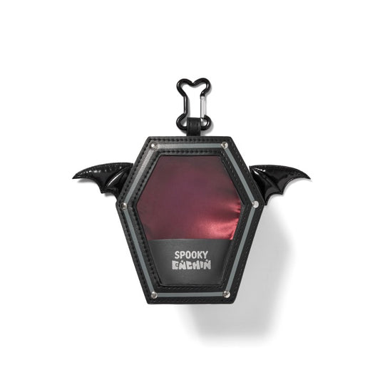 ENHYPEN [SPOOKY ENCHIN] Pouch Bag Keyring