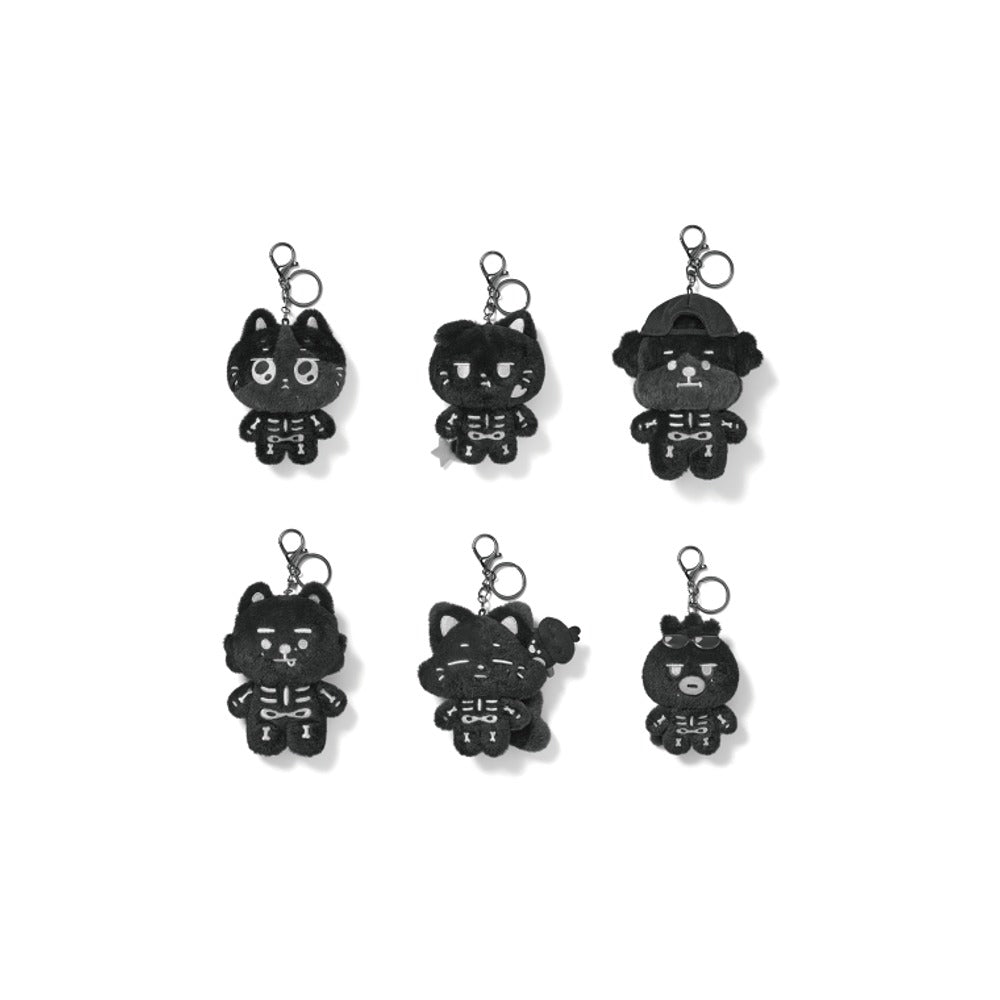 ENHYPEN [SPOOKY ENCHIN] Spooky Keyring