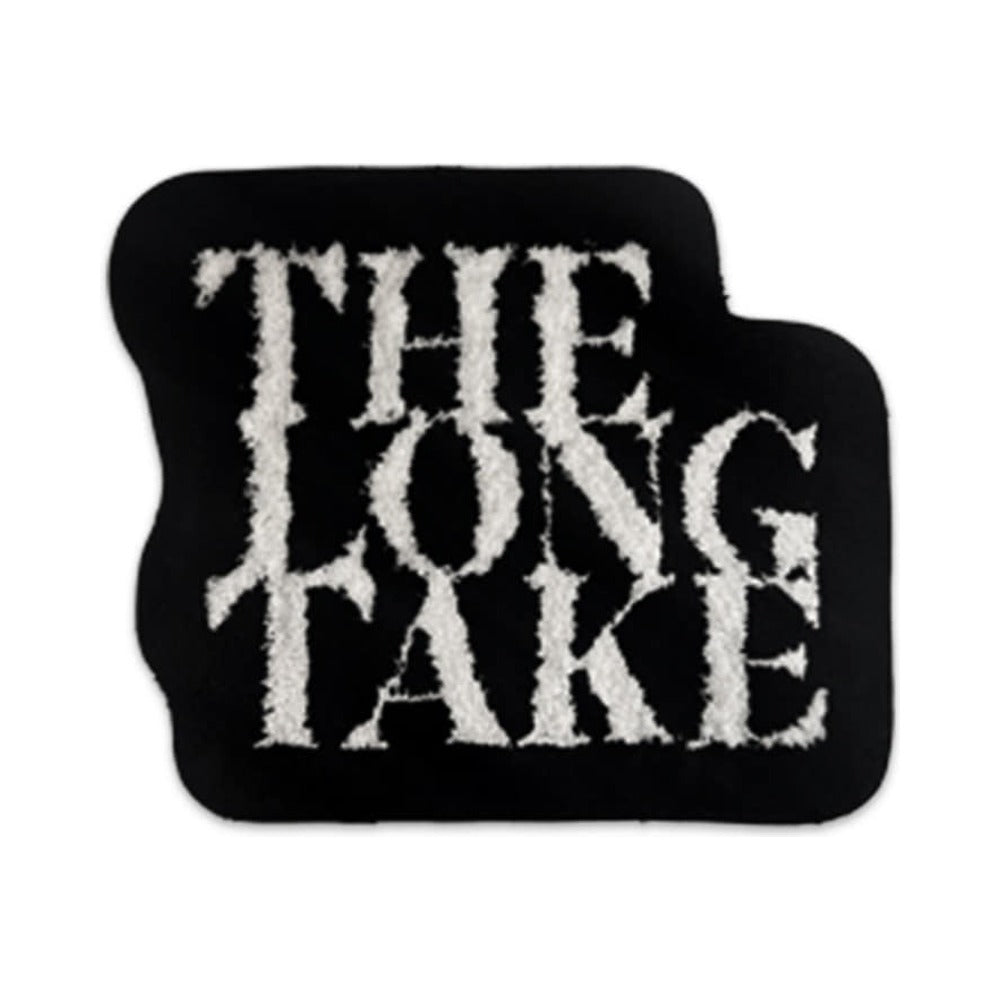 GONG YOO [THE LONG TAKE] Rug
