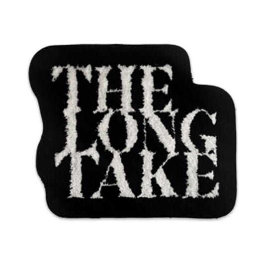 GONG YOO [THE LONG TAKE] Rug
