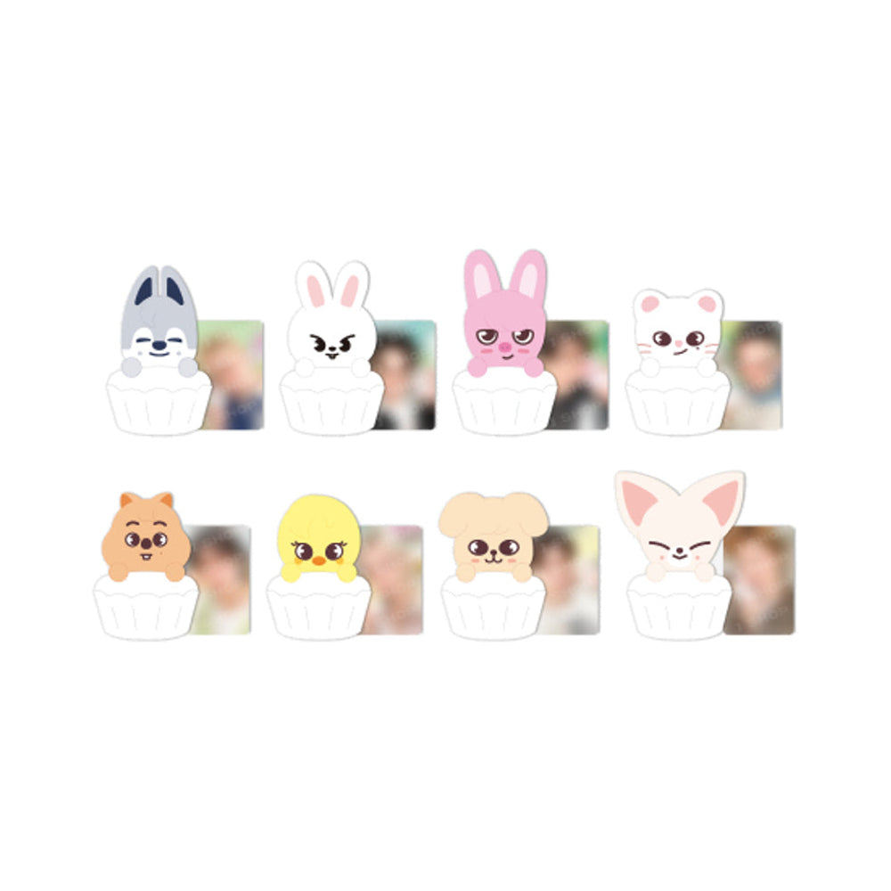 STRAY KIDS [ODD & FRESH] SKZOO Mood Lamp