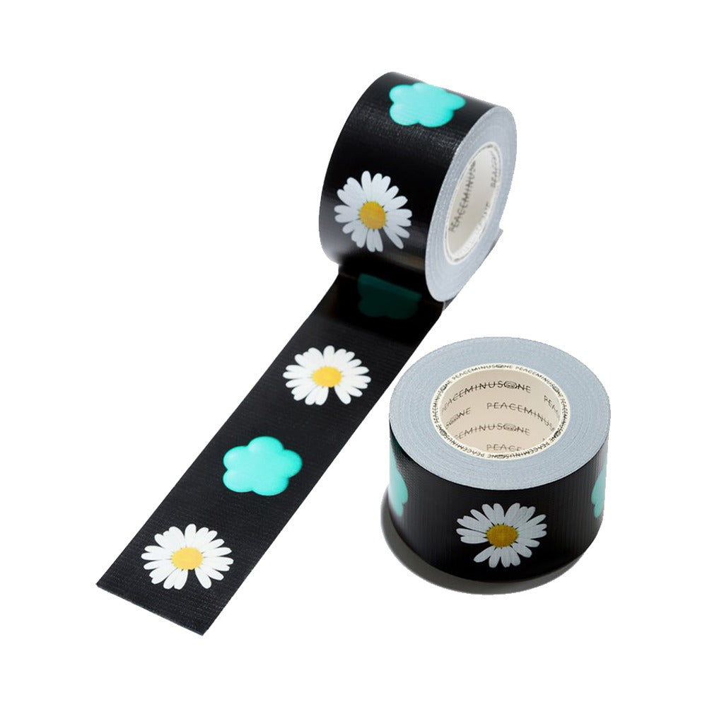 G-DRAGON [PEACEMINUSONE X ZO&FRIENDS] Duct Tape