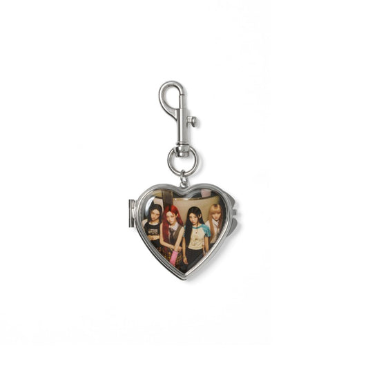 ILLIT [BREAK EVEN] Keyring Charm - Pendant