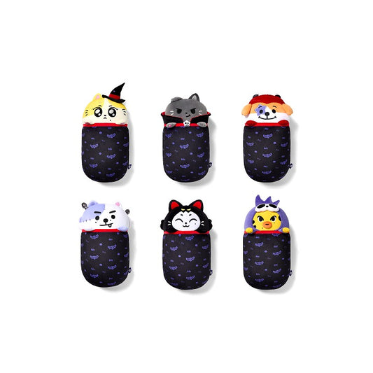 ENHYPEN [SPOOKY ENCHIN] Plush Pillow