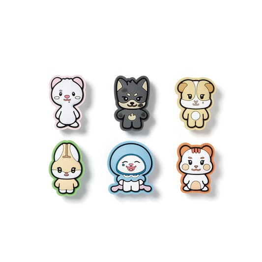 TWS [TWIMI : 42 Forest] Deco Charm Set
