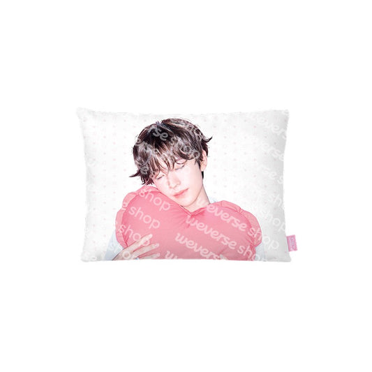 NCT WISH [WISH LAND] Pillow Cover
