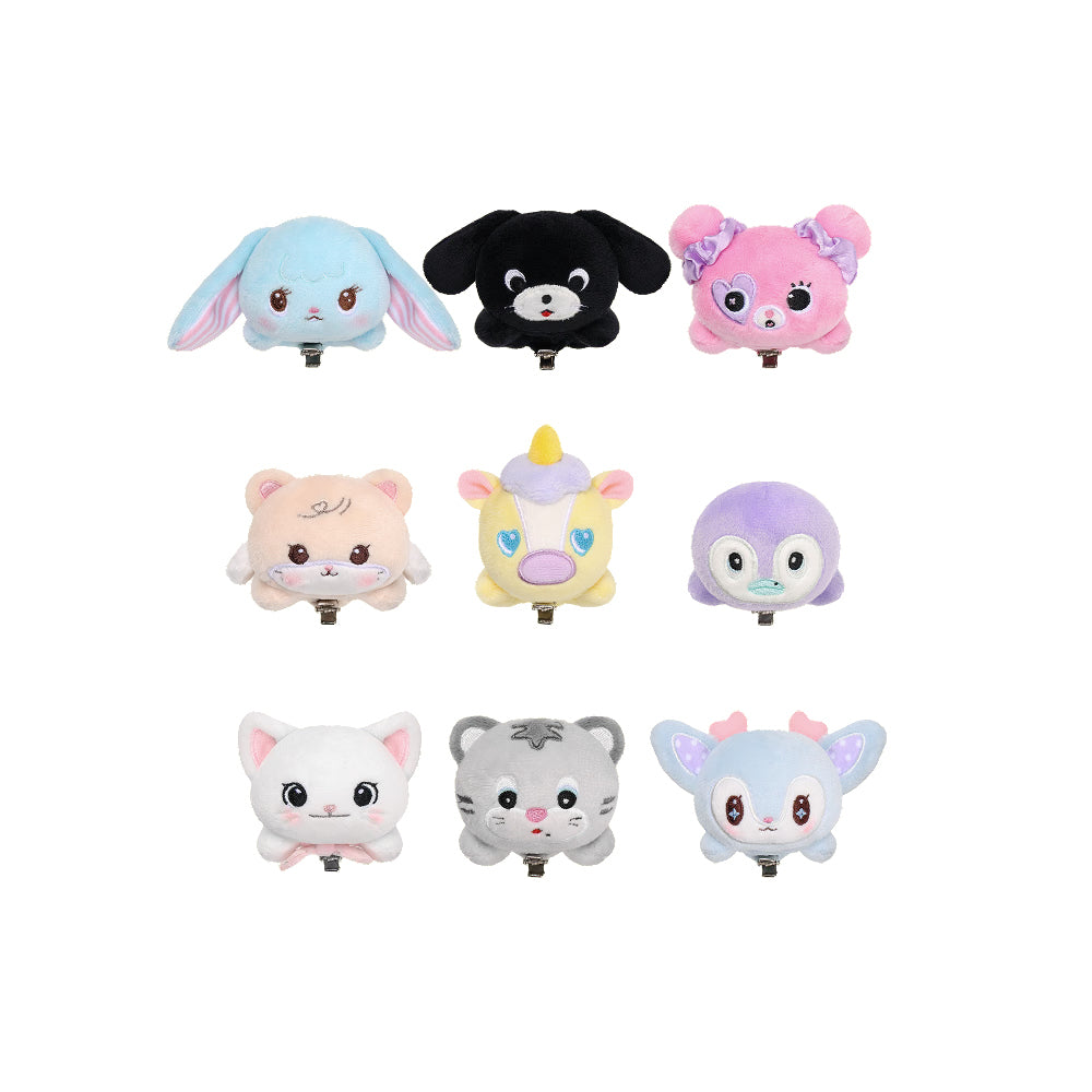 TWICE [TWICE the THRILL] TDOONGZ Hair Pin