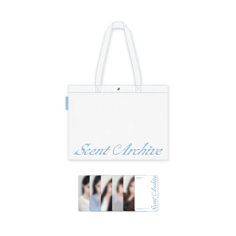 RESCENE [Scent Archive - MEMORIES OF RESCENE] Shoulder Bag