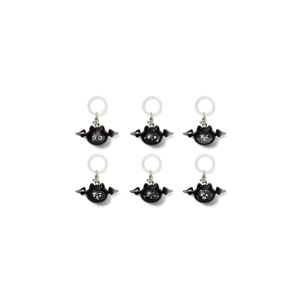 ENHYPEN [SPOOKY ENCHIN] Lucky Draw Mini Keyring
