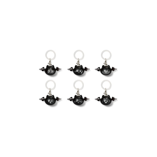 ENHYPEN [SPOOKY ENCHIN] Lucky Draw Mini Keyring
