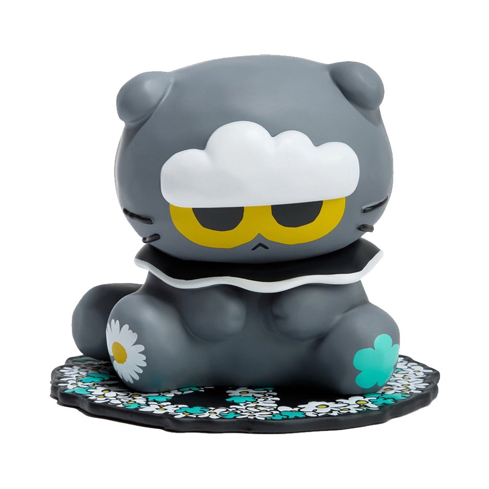 G-DRAGON [PEACEMINUSONE X ZO&FRIENDS] ZOA Art Figurine