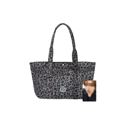 SUPER JUNIOR YESUNG [About The Things We Called Ordinary] Shoulder Bag Set