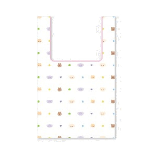 HIGHLIGHT [2026 FAN CON] Reusable Bag