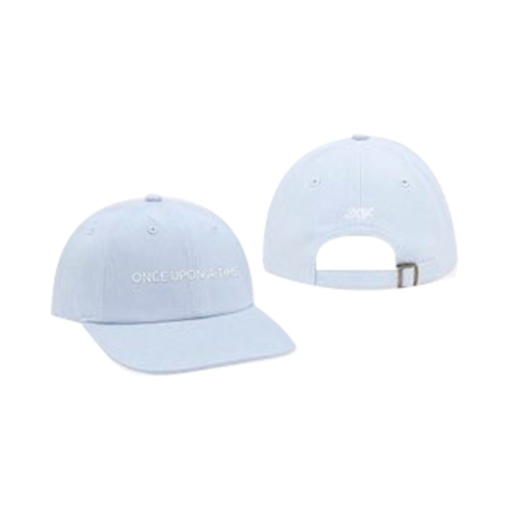 IVE ANYUJIN X JANGWONYOUNG [AN-YOUNG] Jangwonyoung Cap