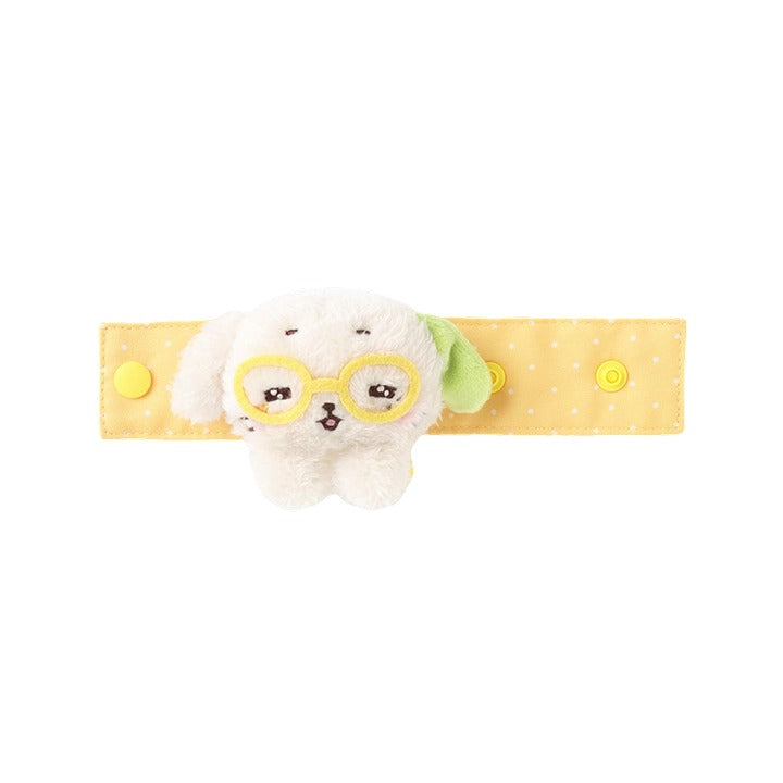 NCT WISH [WISH LAND] Wish Buckle Band