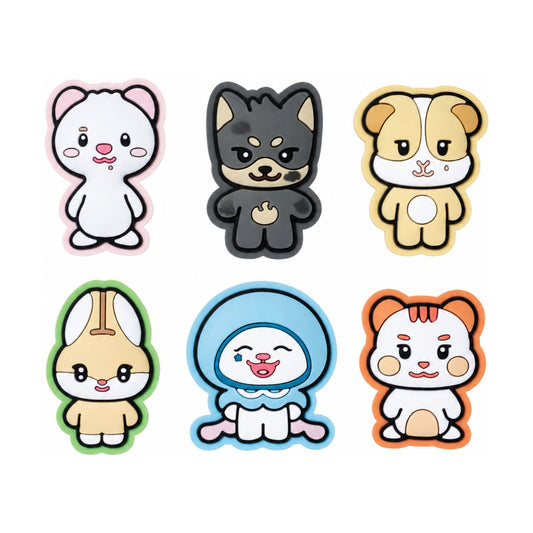 TWS [TWIMI : 42 Forest] Deco Charm Set