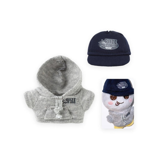 RIIZE [Ch. RIIZE : ON AIR] Little Riize Deco Set