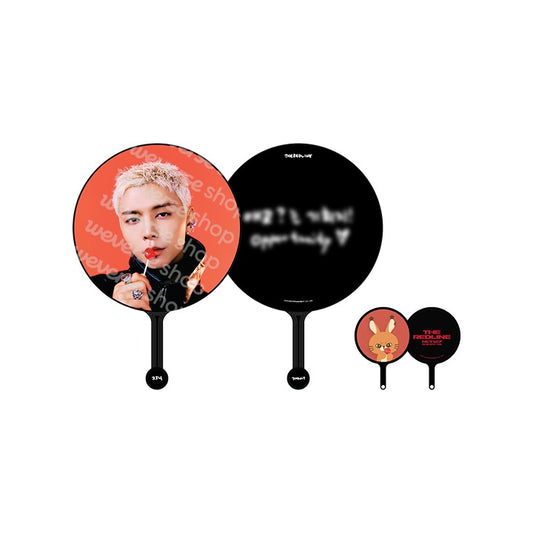 NCT 127 [THE REDLINE] Image Picket Set