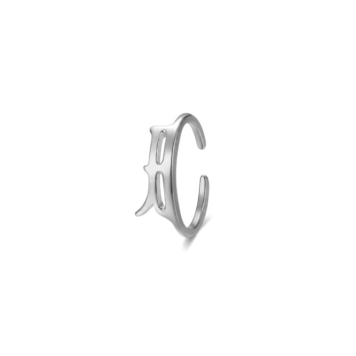 SEVENTEEN JEONGHAN X JOSHUA [DREAMSCAPE] Ear Cuff