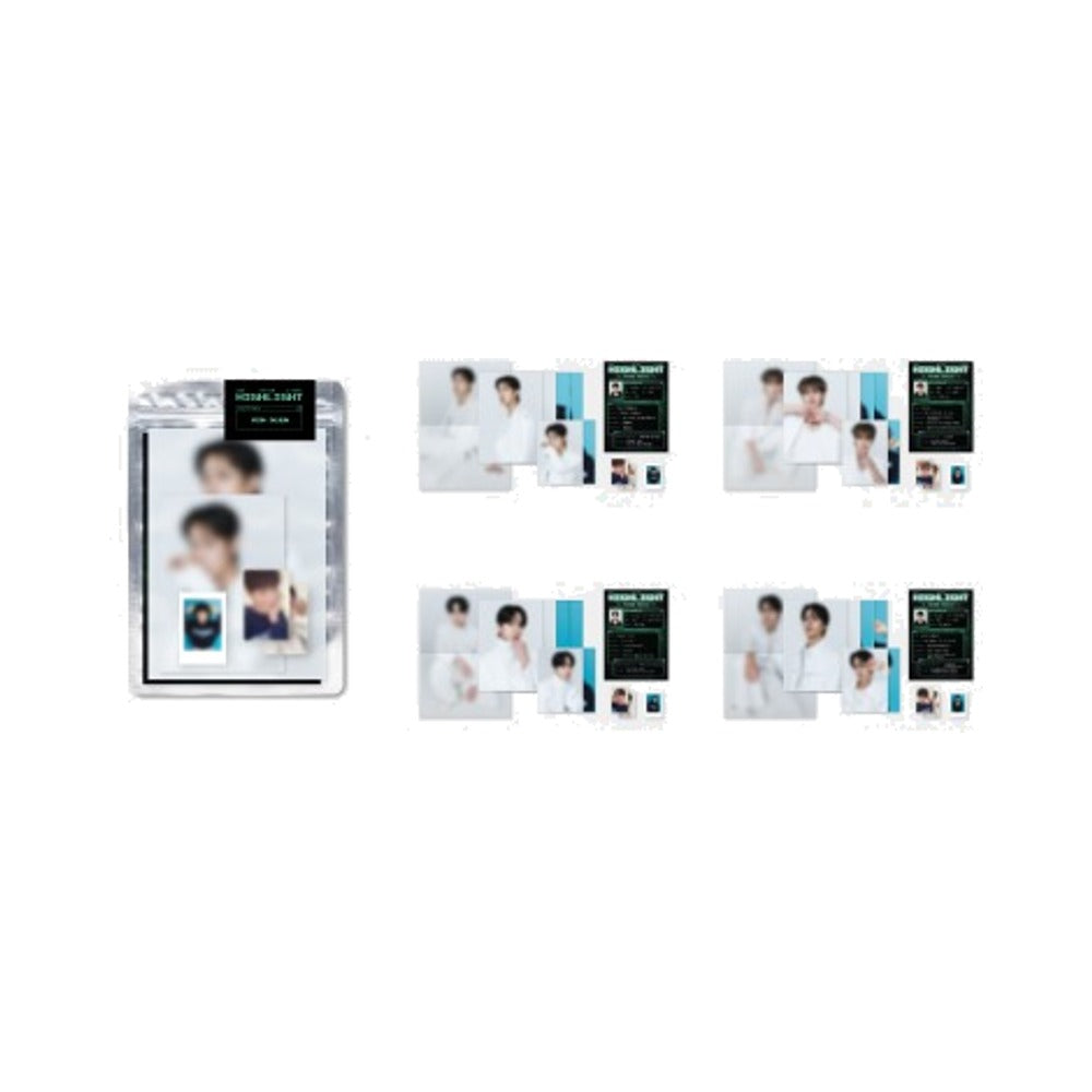 HIGHLIGHT [2026 FAN CON] Photo Pack