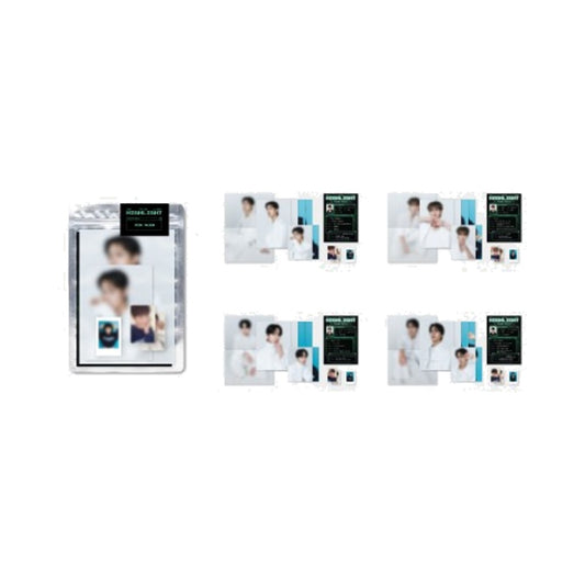 HIGHLIGHT [2026 FAN CON] Photo Pack