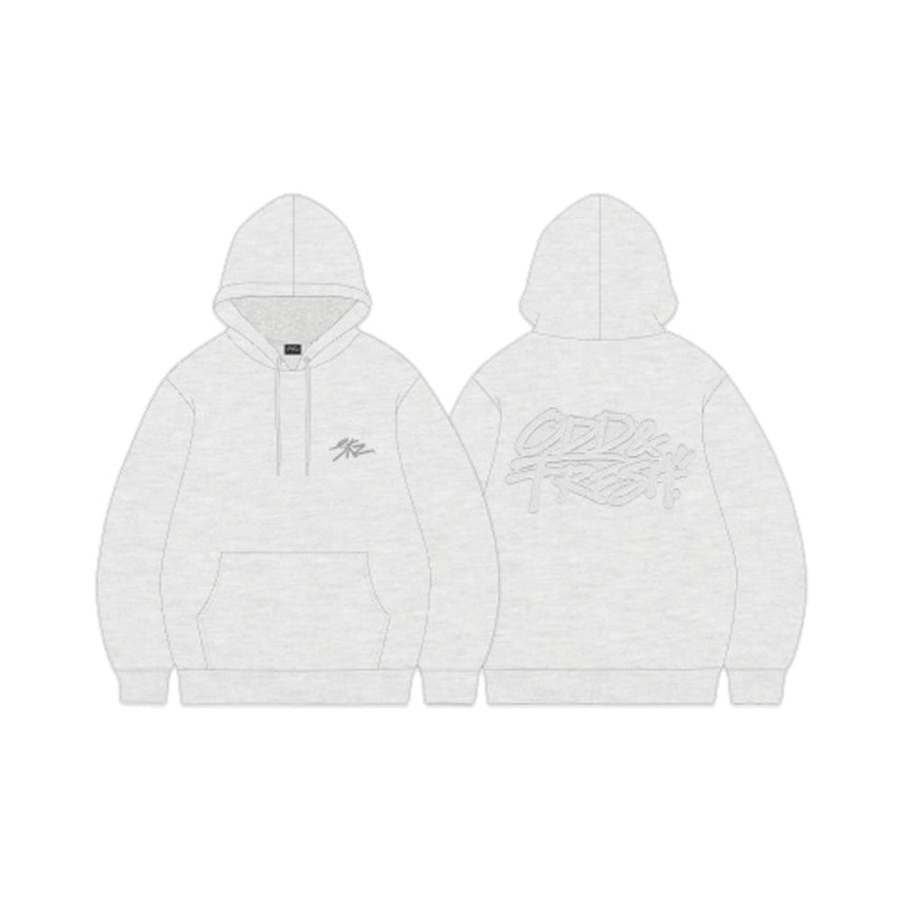 STRAY KIDS [ODD & FRESH] Hoodie