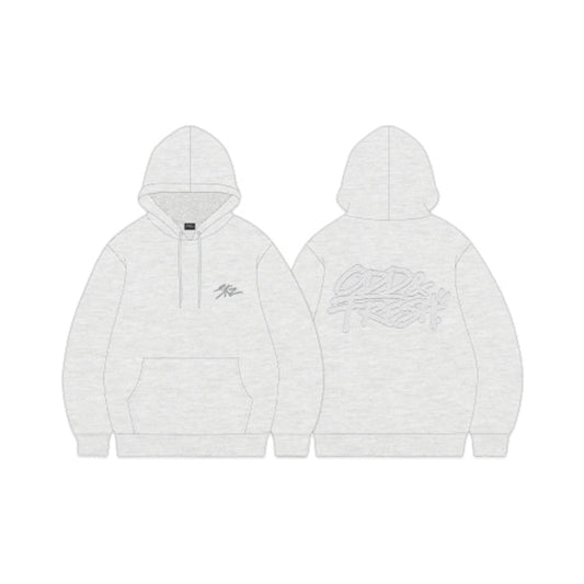 STRAY KIDS [ODD & FRESH] Hoodie