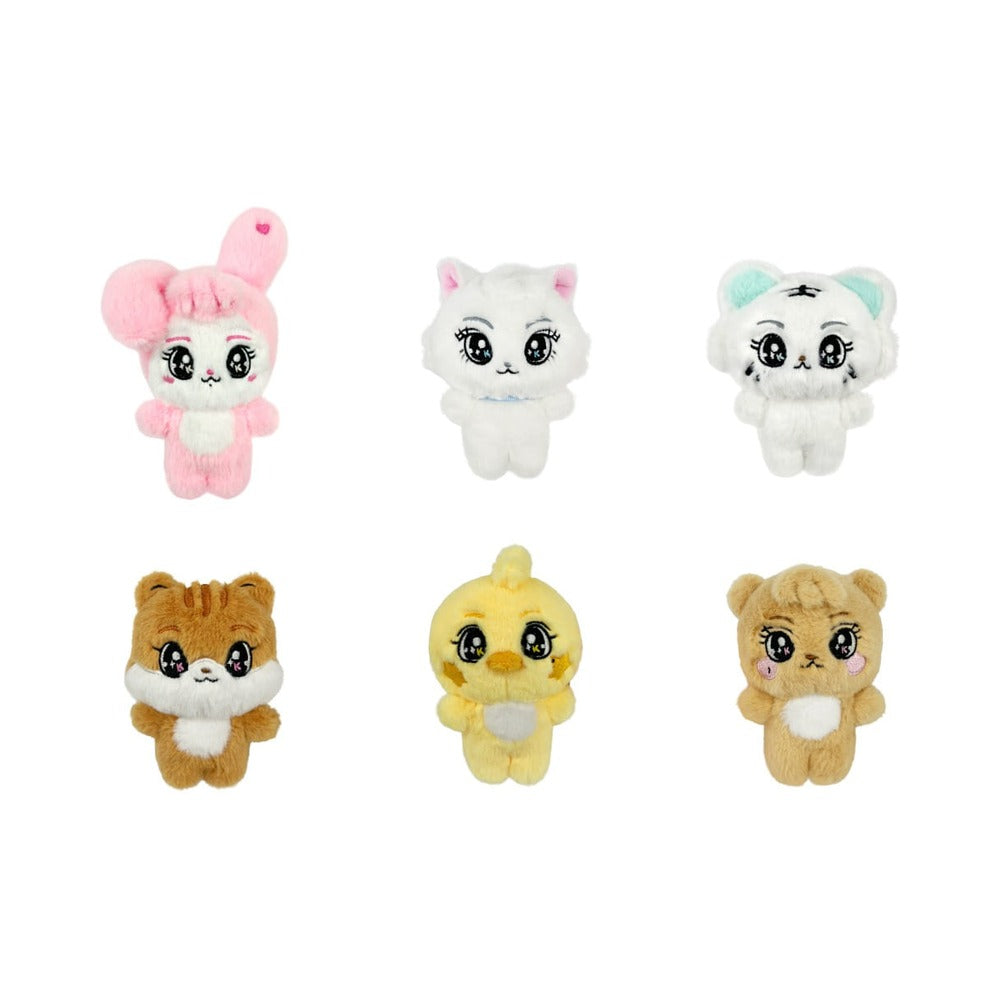 KEP1ER [Kep1e Universe] Mini Plush