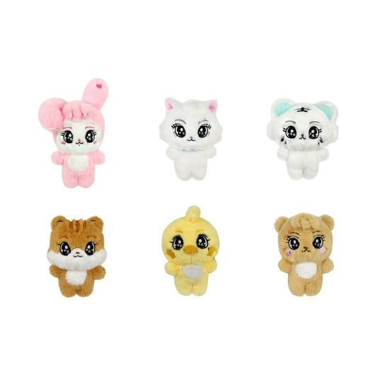 KEP1ER [Kep1e Universe] Mini Plush