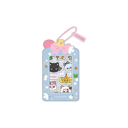 RESCENE [Scent Archive - MEMORIES OF RESCENE] remini Custom Photo Holder