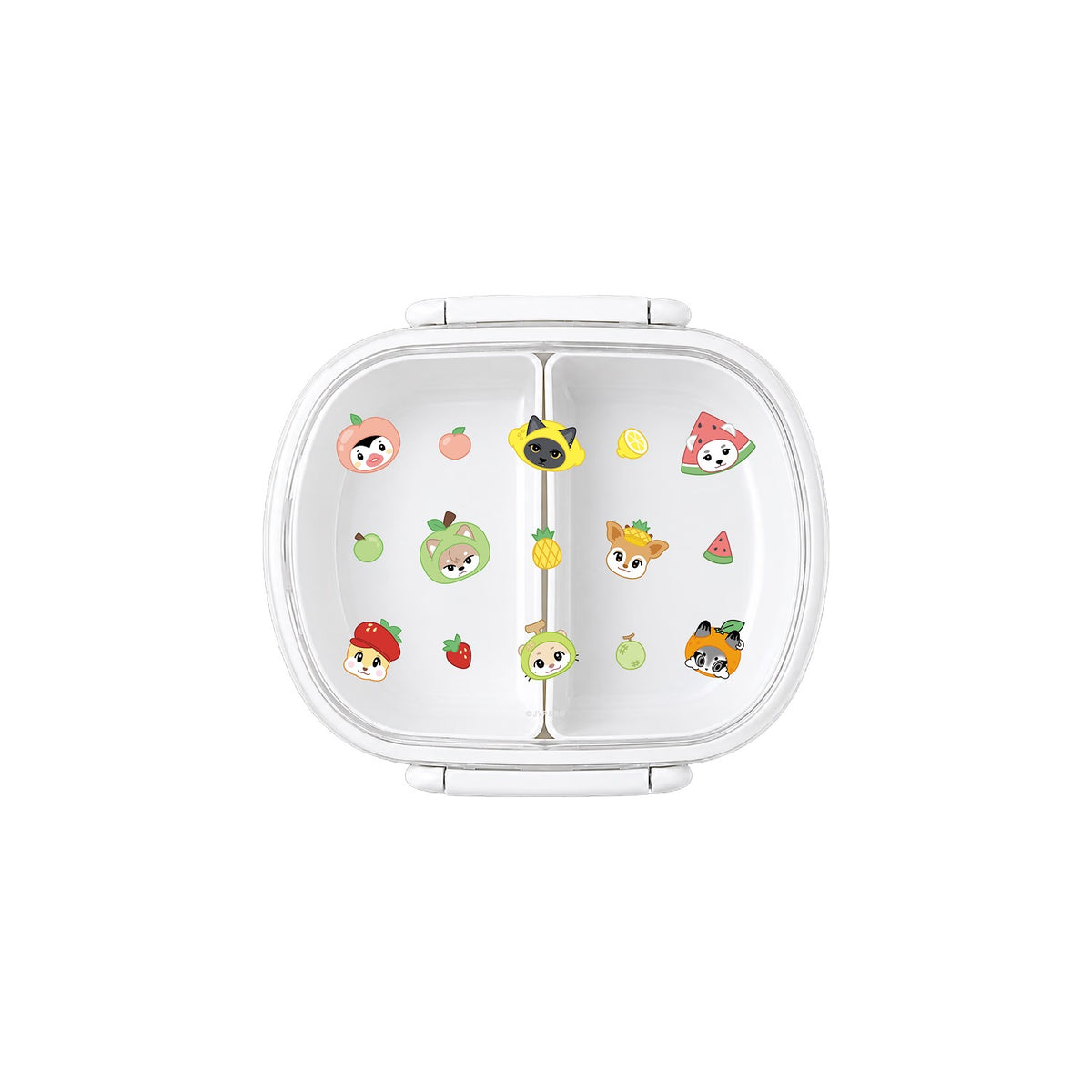 NEXZ [SWEET PICNIC with NEXZOO] NEXZOO Dessert Box