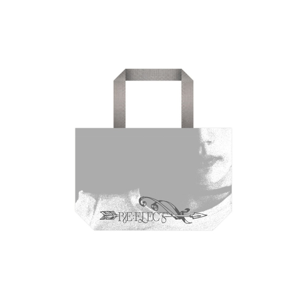 PARK JI HOON [RE:FLECT] Reusable Bag