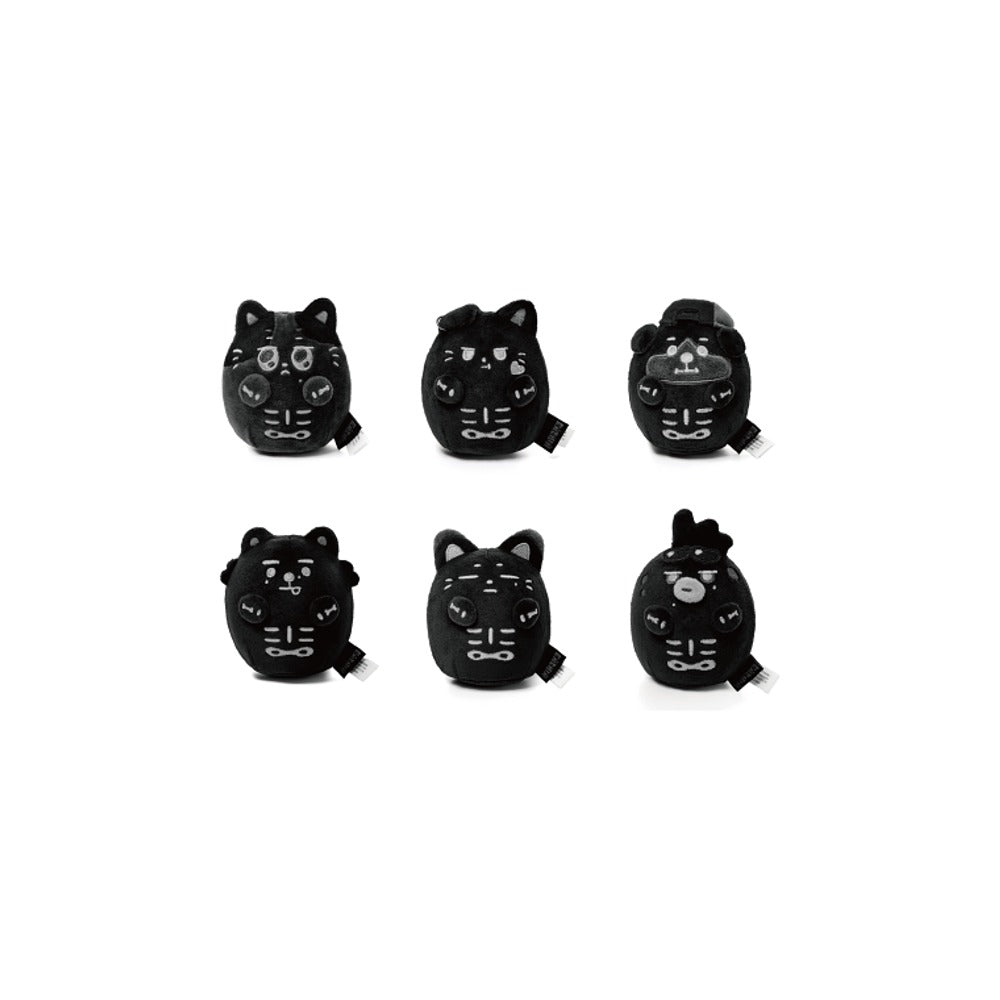 ENHYPEN [SPOOKY ENCHIN] Stress Ball
