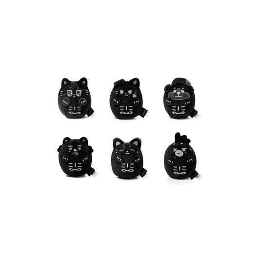 ENHYPEN [SPOOKY ENCHIN] Stress Ball