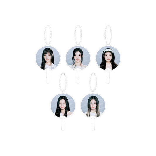 ILLIT [PRESS START ♥ ENCORE] Lucky Draw