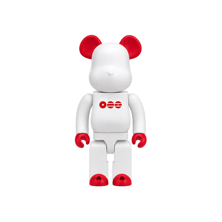 BTS × BE@RBRICK 1000% (BTS)
