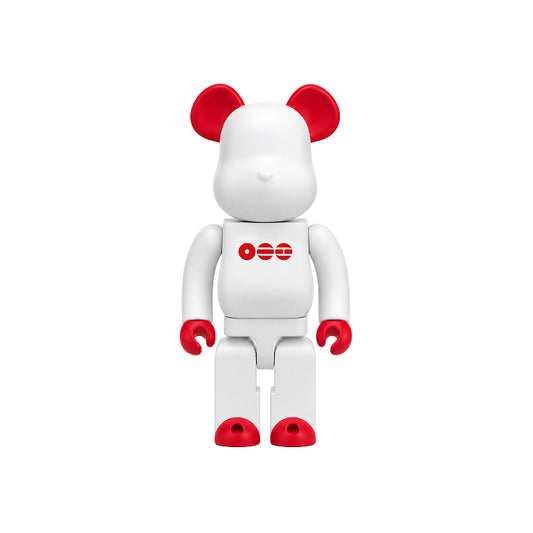 BTS × BE@RBRICK 1000% (BTS)