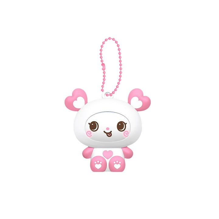 NCT WISH [WISH LAND] Face Spin Figure