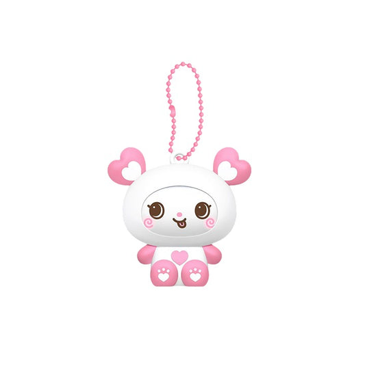 NCT WISH [WISH LAND] Face Spin Figure