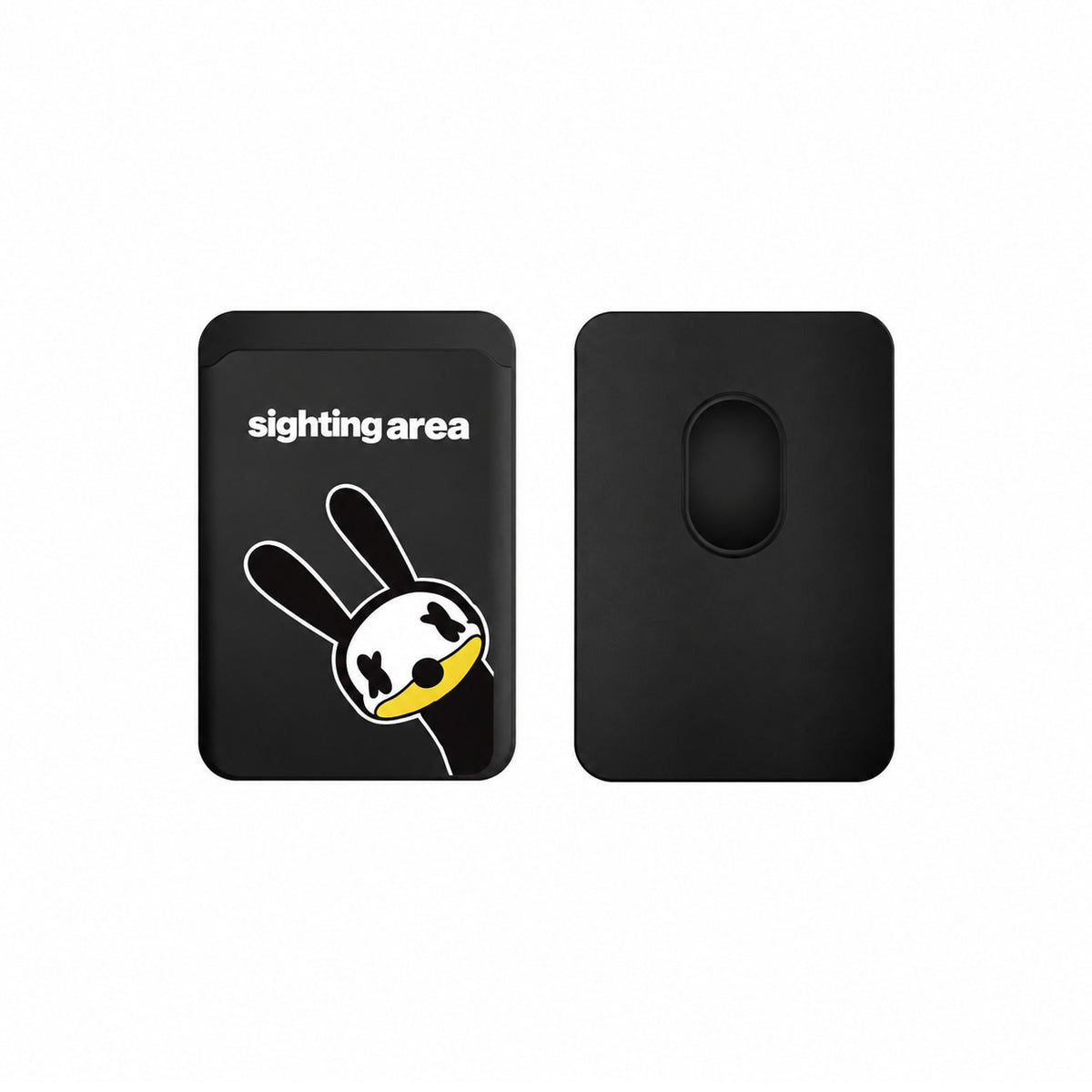 YOO YOUNG JAE [2026 Fan meeting] Magnetic Card Wallet
