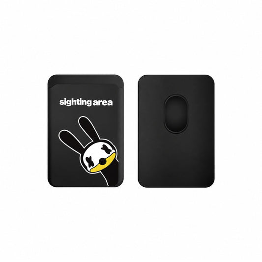 YOO YOUNG JAE [2026 Fan meeting] Magnetic Card Wallet