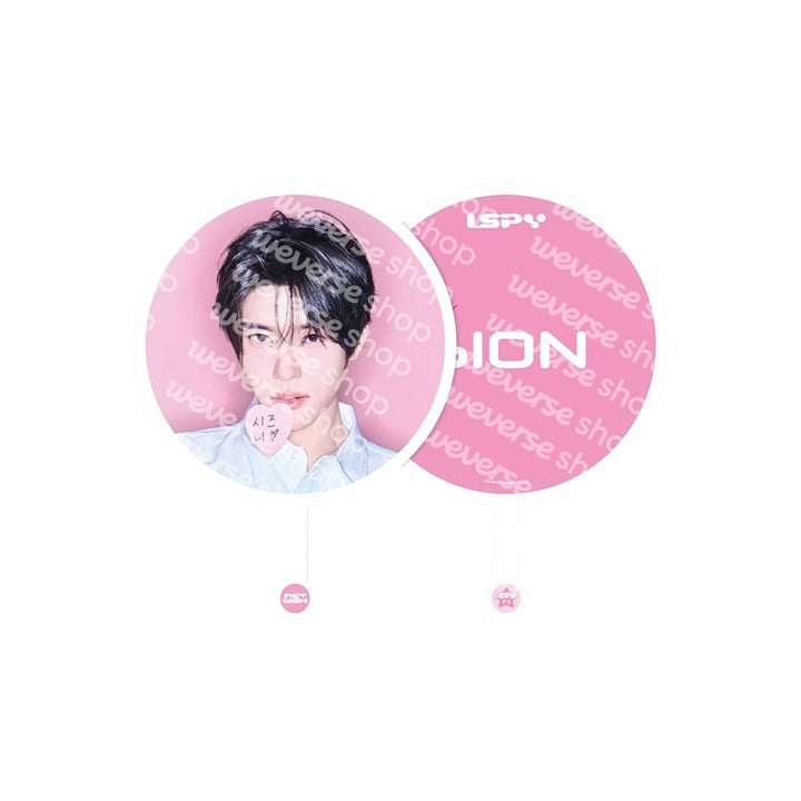 NCT WISH [WISH LAND] Image Picket