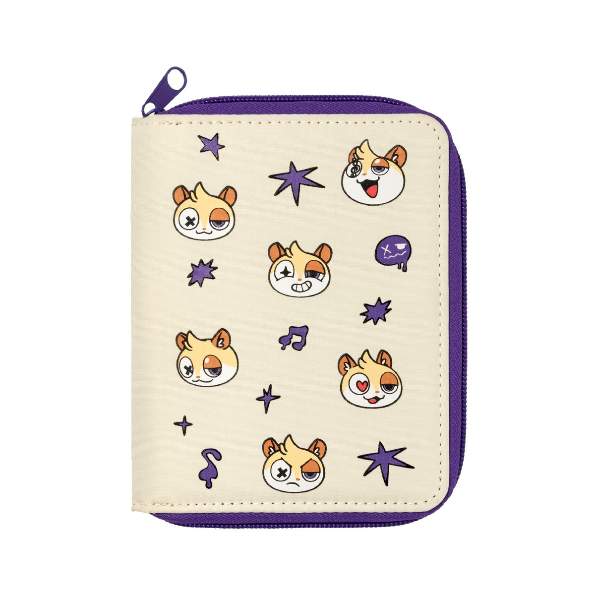 EVAN [Gliddy] Travel Pouch