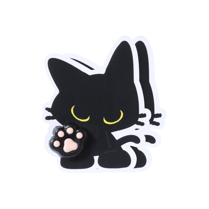 SUPER JUNIOR YESUNG [About The Things We Called Ordinary] Yenyangie Jelly Sticker Set