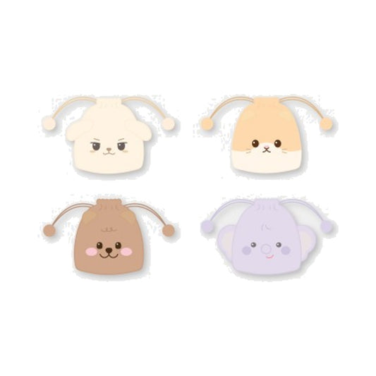 HIGHLIGHT [2026 FAN CON] String Pouch