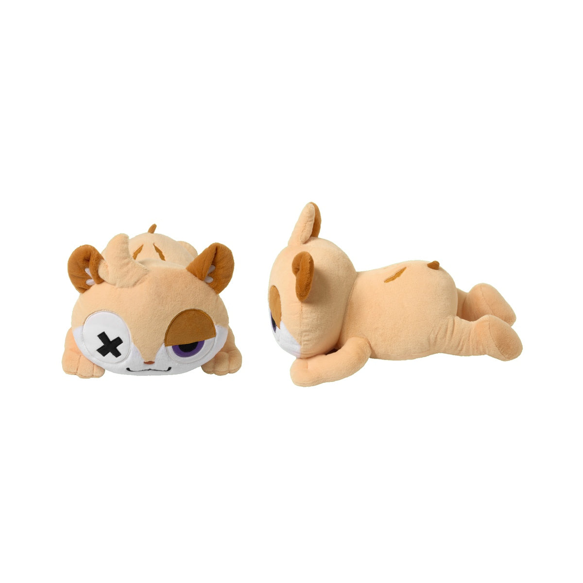 EVAN [Gliddy] Heatable Plush